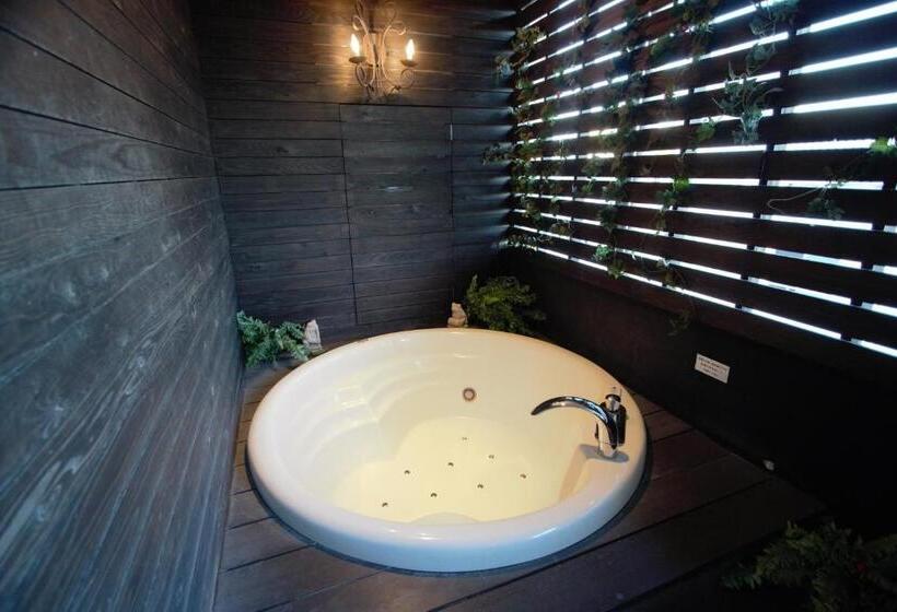 Отель Lala Resort