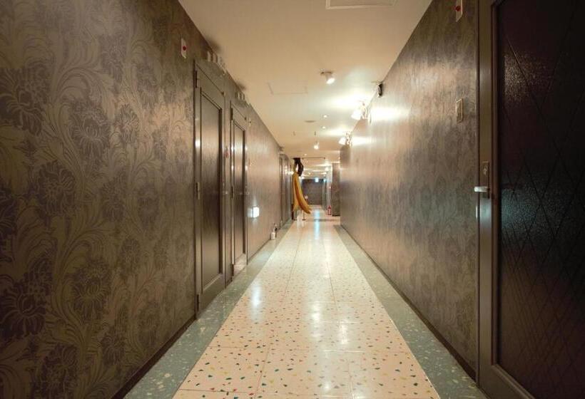 Отель Lala Resort