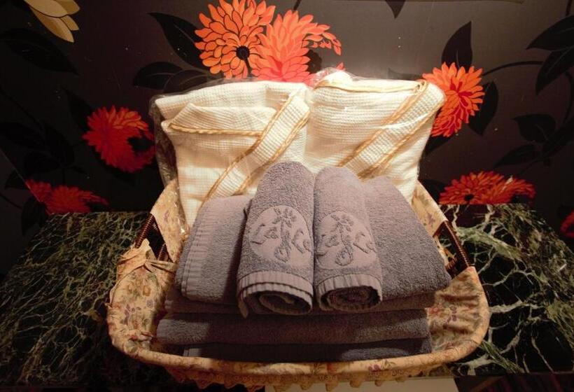 Отель Lala Resort