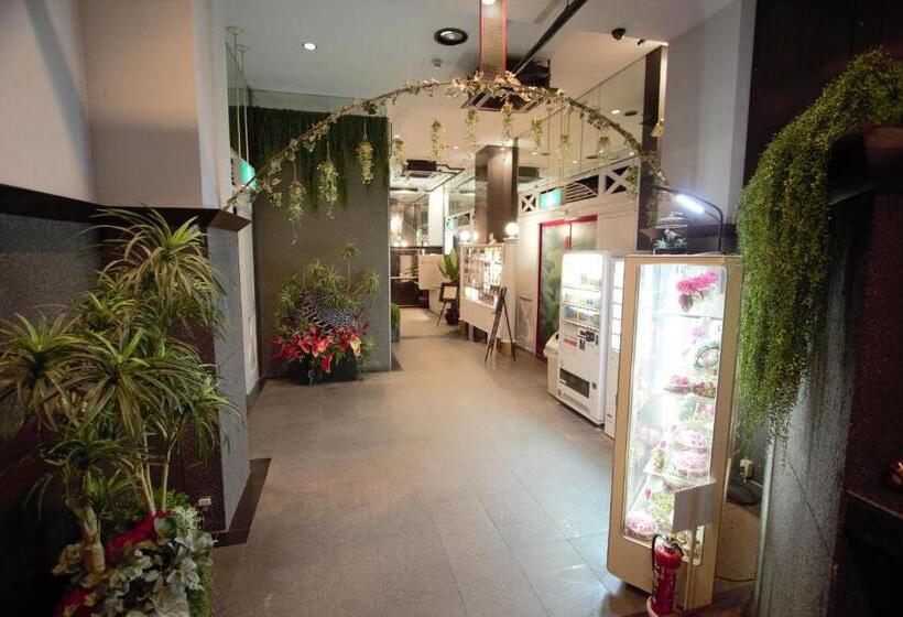 Отель Lala Resort