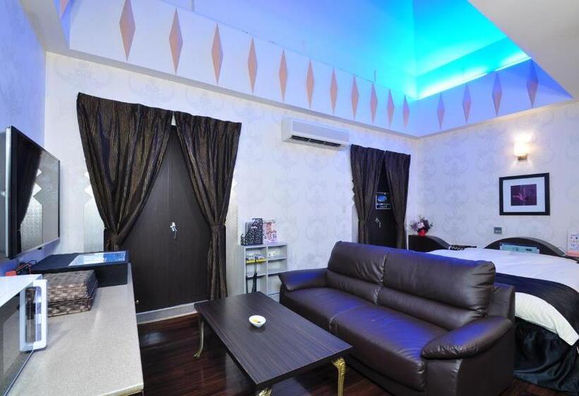 Отель Lala Resort