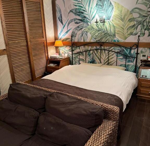 Отель Lala Resort