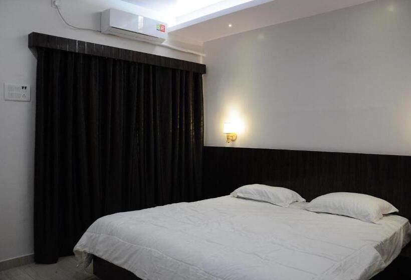 فندق Red Roof Farmhouse