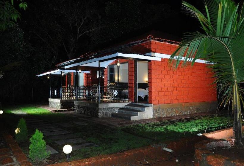 فندق Red Roof Farmhouse