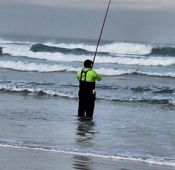 بنسيون 14 Penguin Place, Melkbosstrand