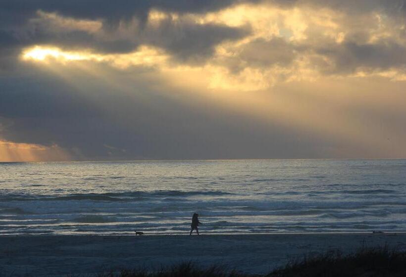 بنسيون 14 Penguin Place, Melkbosstrand