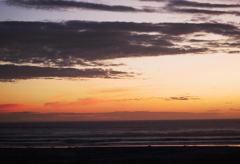 بنسيون 14 Penguin Place, Melkbosstrand