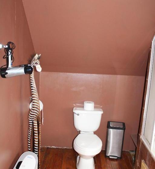 ペンション Hospedajes Tabolango