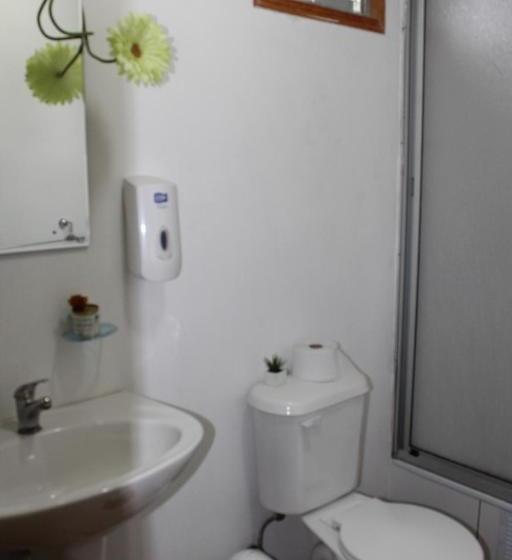 ペンション Hospedajes Tabolango