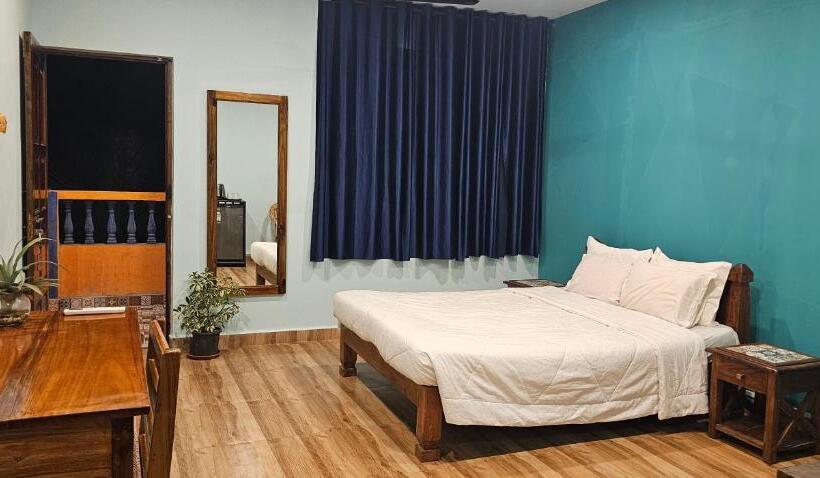 بنسيون Bens Inn