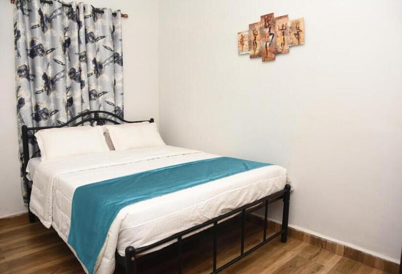 بنسيون Bens Inn