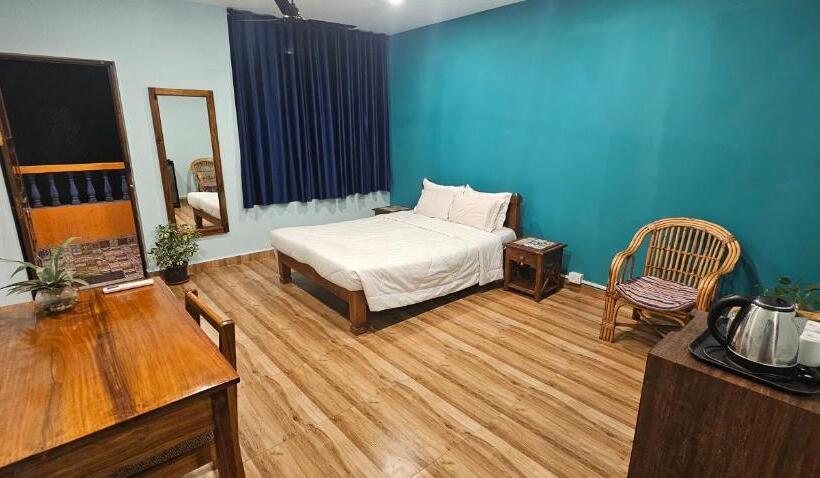 بنسيون Bens Inn