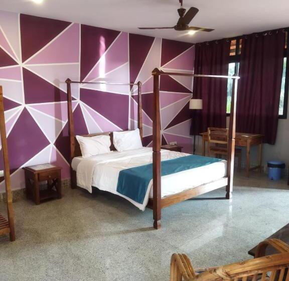 بنسيون Bens Inn