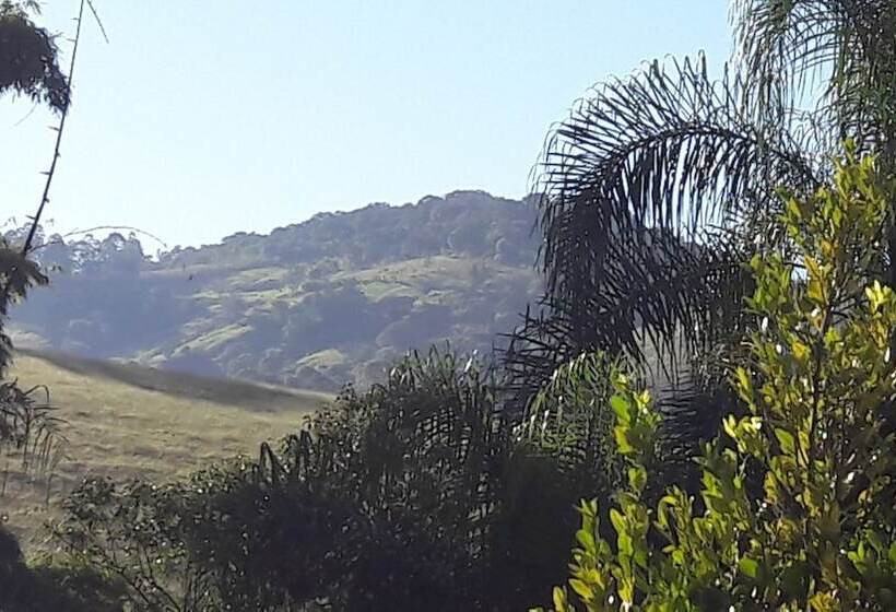 膳宿费 Estância Villa Ventura