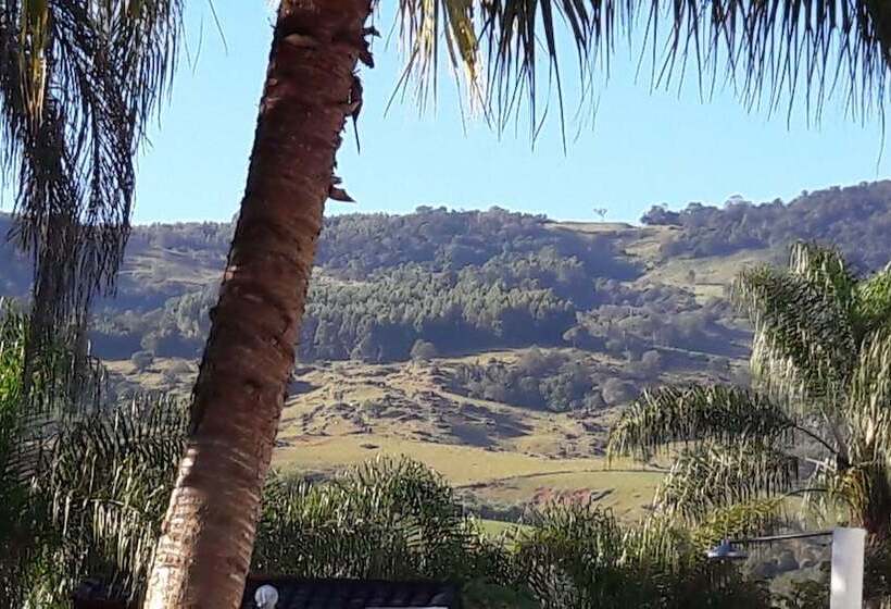 膳宿费 Estância Villa Ventura