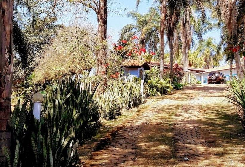 膳宿费 Estância Villa Ventura