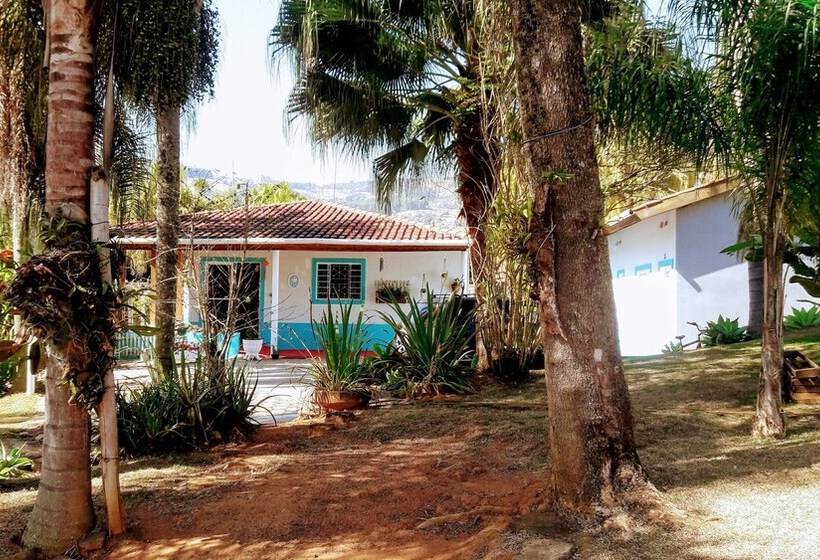 膳宿费 Estância Villa Ventura