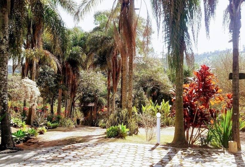 膳宿费 Estância Villa Ventura