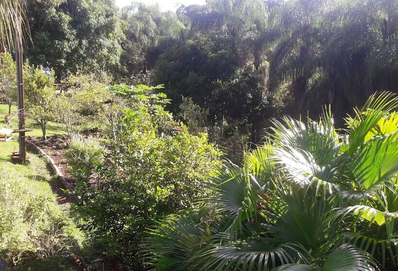 膳宿费 Estância Villa Ventura