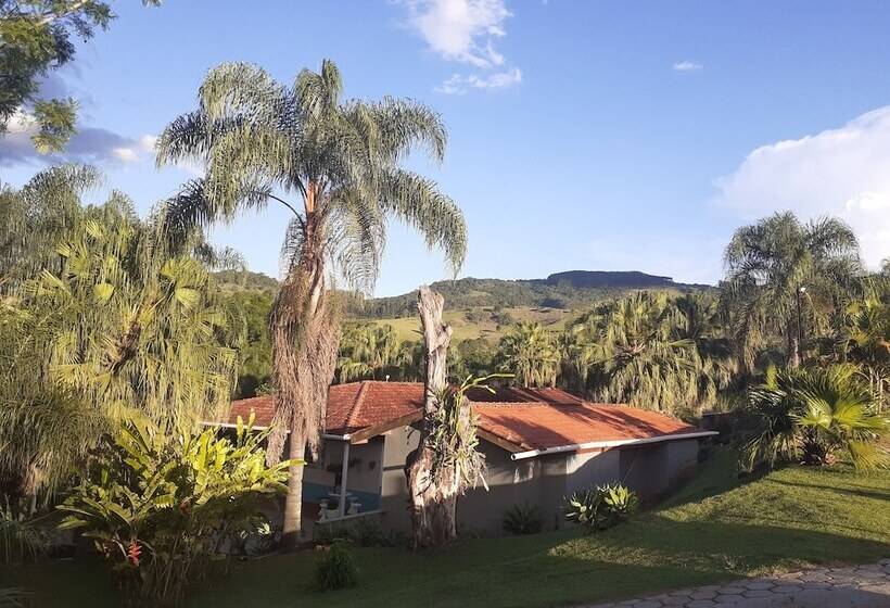 膳宿费 Estância Villa Ventura