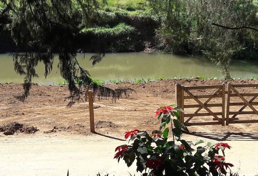 膳宿费 Estância Villa Ventura