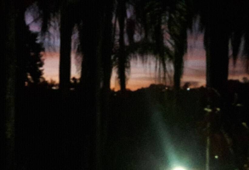 膳宿费 Estância Villa Ventura