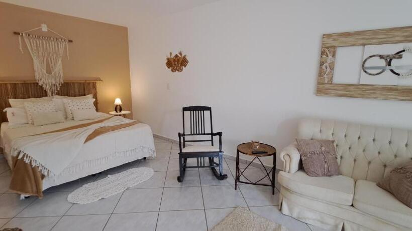 بنسيون Estância Villa Ventura