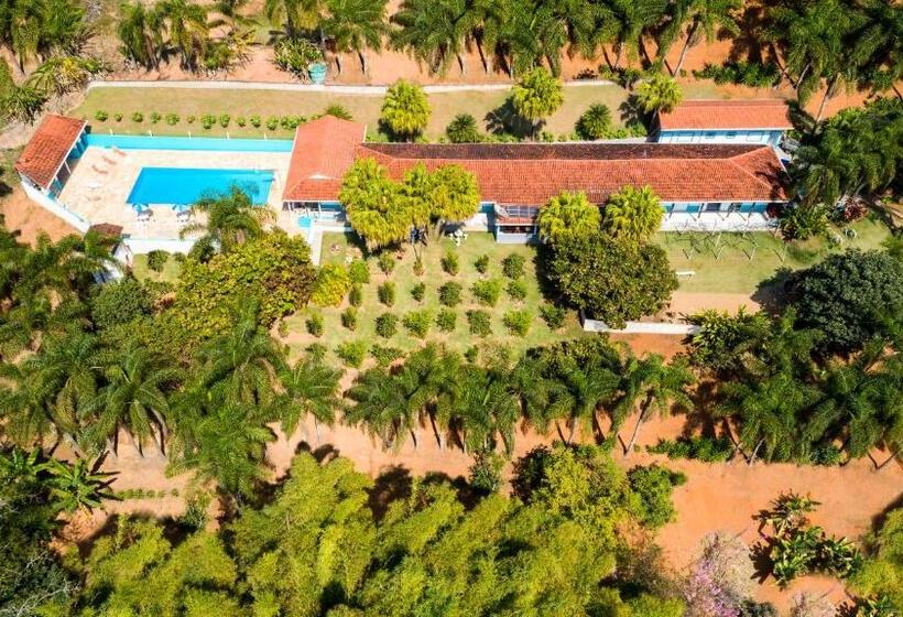 膳宿费 Estância Villa Ventura