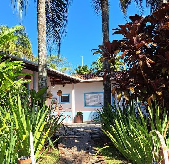 膳宿费 Estância Villa Ventura