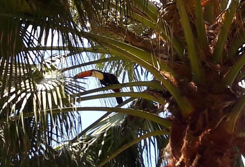 膳宿费 Estância Villa Ventura