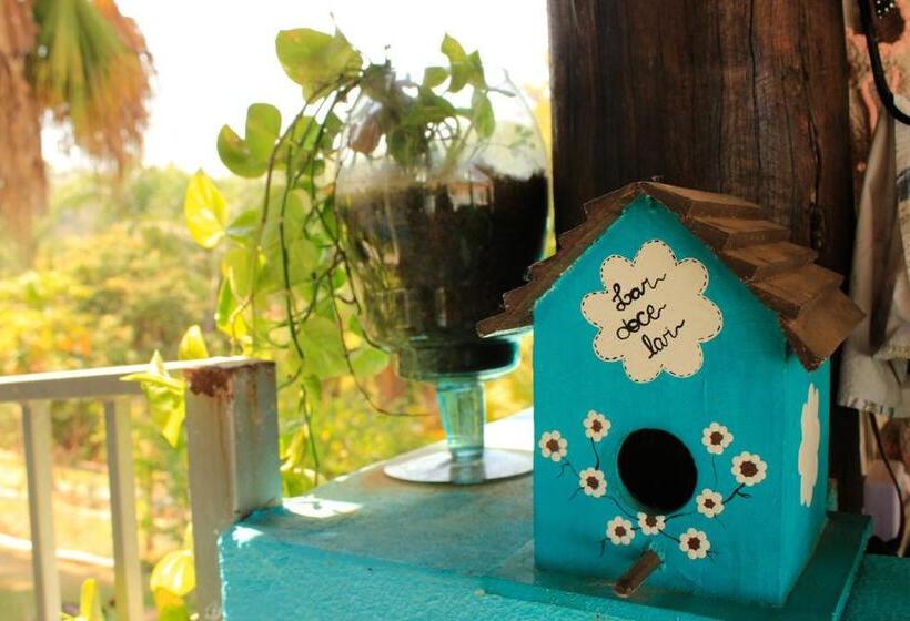 膳宿费 Estância Villa Ventura