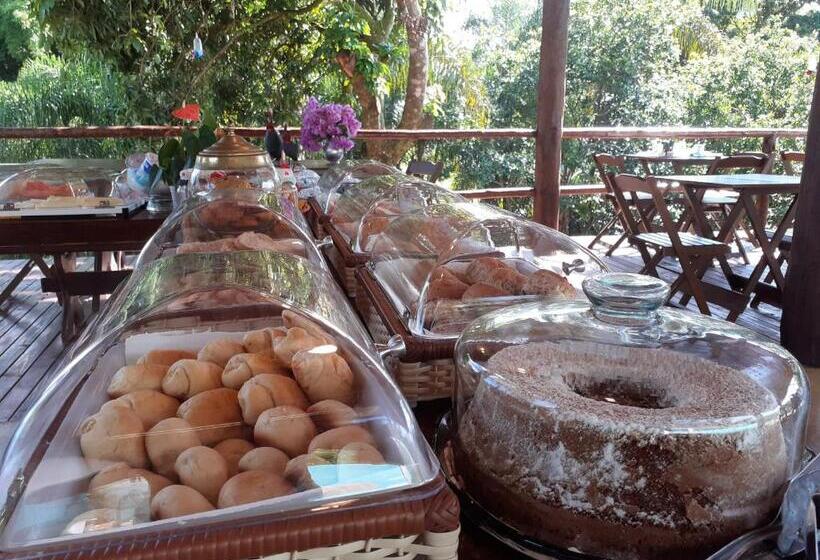 膳宿费 Estância Villa Ventura