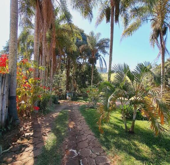 膳宿费 Estância Villa Ventura