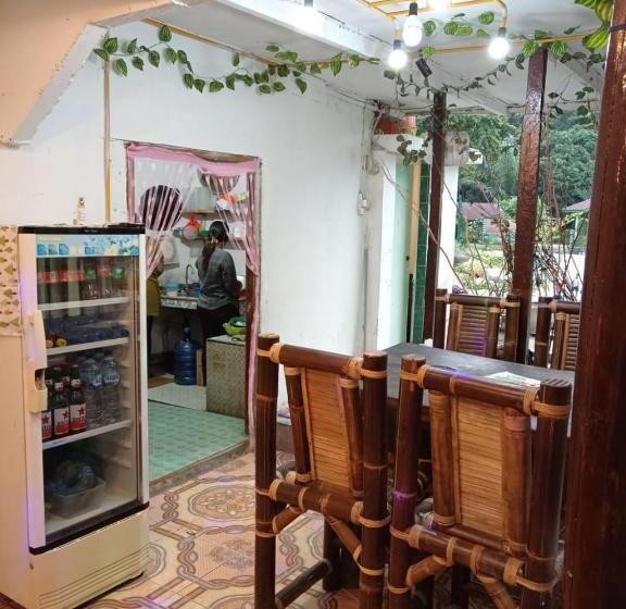 펜션 Fun Family Guest House N Jungle Tour