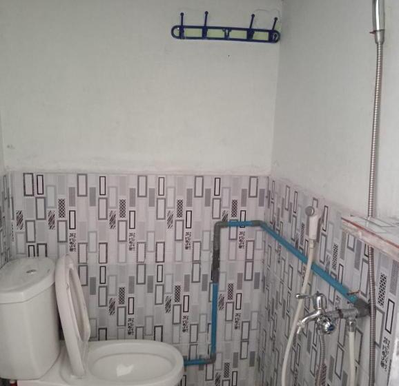 펜션 Fun Family Guest House N Jungle Tour