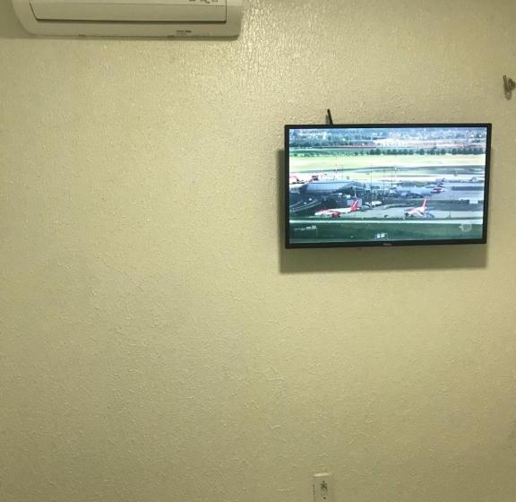 بنسيون Green Flat Fortaleza