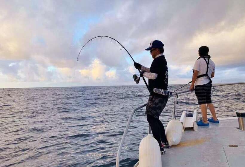 膳宿费 Guest House Branchee