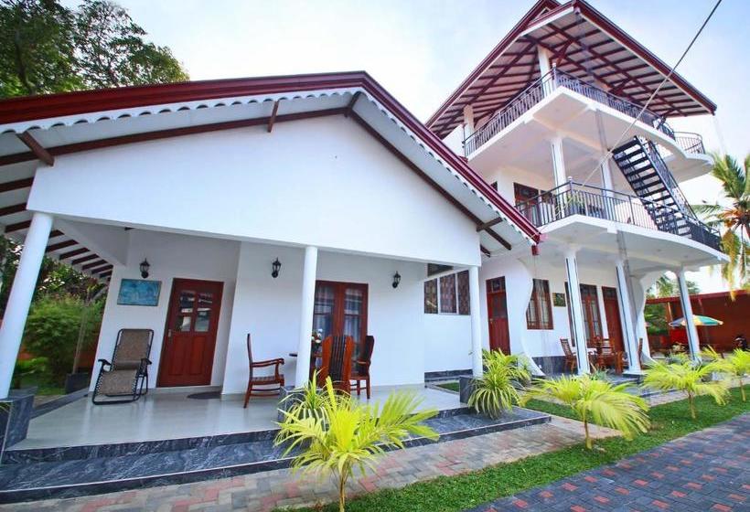 بنسيون Happy Cabanas