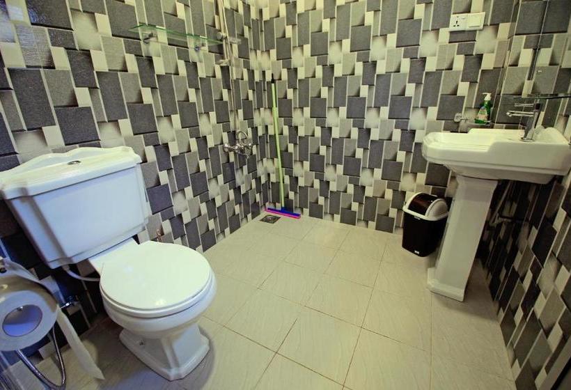 بنسيون Happy Cabanas