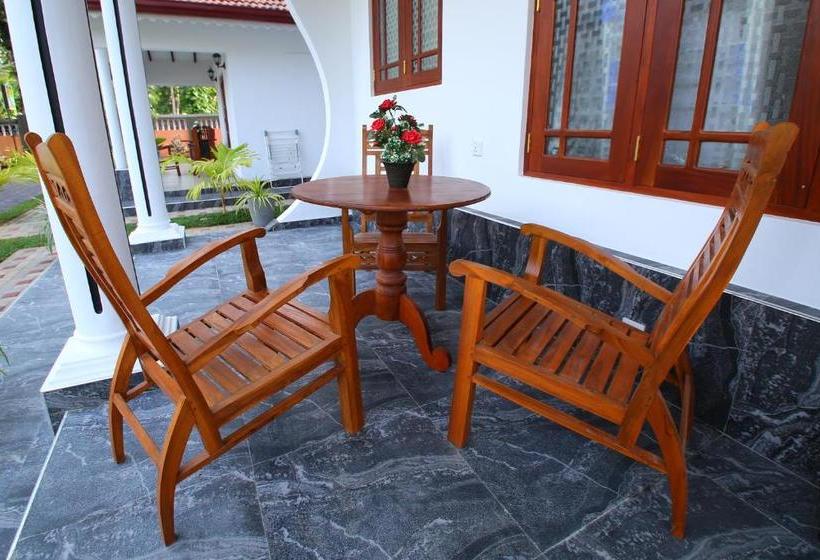 بنسيون Happy Cabanas