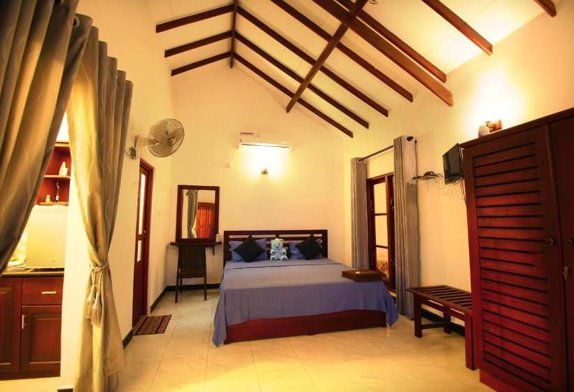 بنسيون Happy Cabanas