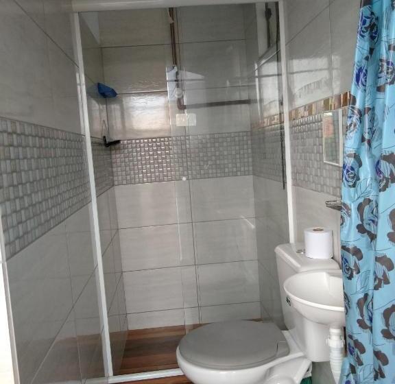 펜션 Hospedagem Navegantes