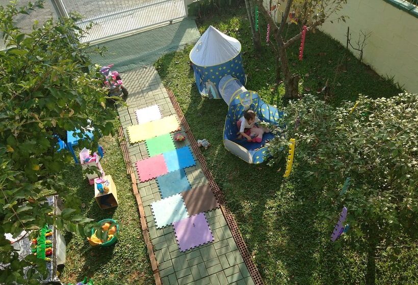 펜션 Hospedagem Navegantes