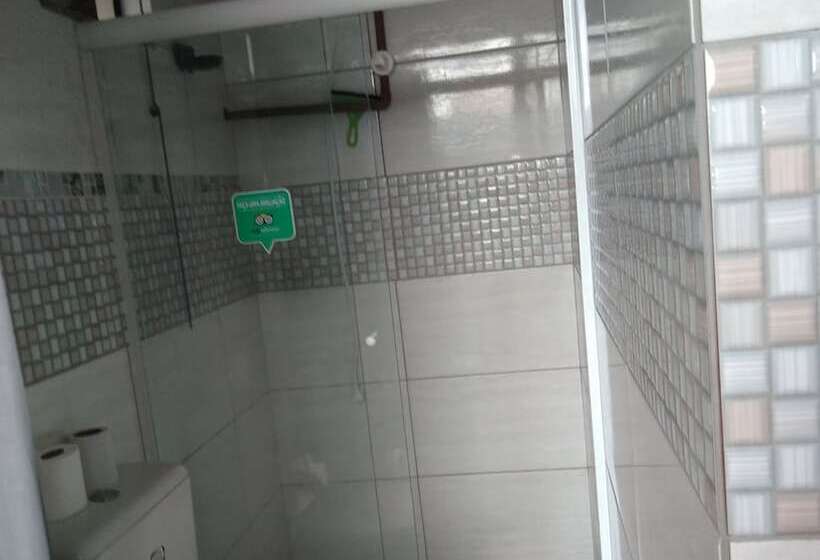 펜션 Hospedagem Navegantes