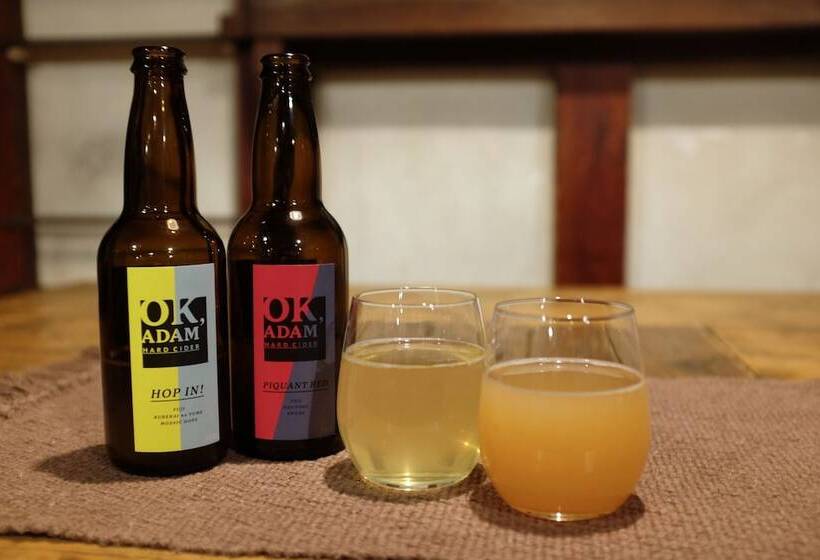 Pensão Hostel&bar Camosiba