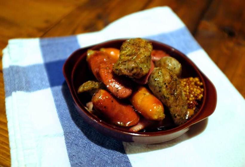 Pensão Hostel&bar Camosiba