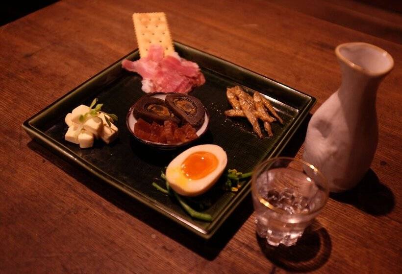 Pensão Hostel&bar Camosiba