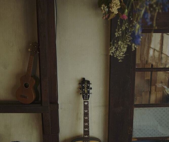 Pensão Hostel&bar Camosiba