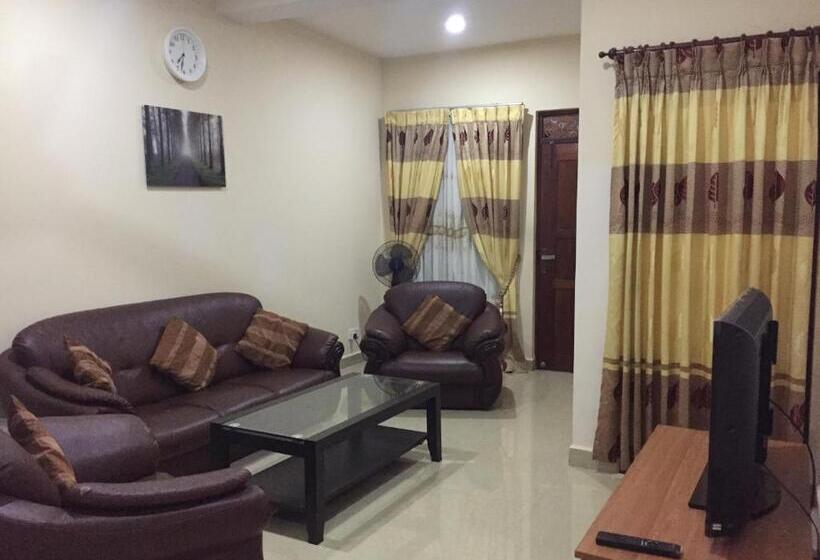 펜션 Ivory Home Stay & Self Catering Guest House