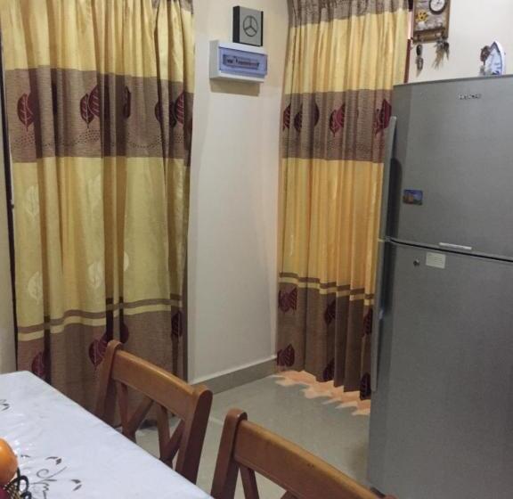 펜션 Ivory Home Stay & Self Catering Guest House